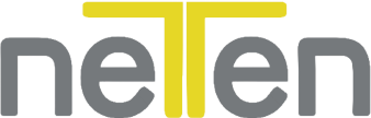 Neten Logo